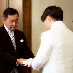 ホテルモントレ大阪の写真19枚目