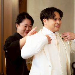 ホテルモントレ大阪の写真15枚目