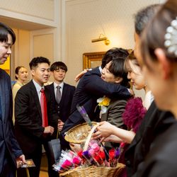 ホテルモントレ大阪の写真6枚目