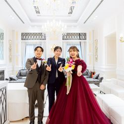 ホテルモントレ大阪の写真8枚目