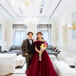 ホテルモントレ大阪の写真7枚目