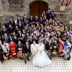 ホテルモントレ大阪の写真7枚目