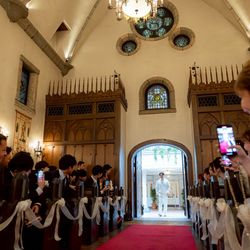 ホテルモントレ大阪の写真21枚目