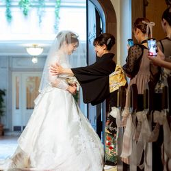 ホテルモントレ大阪の写真6枚目