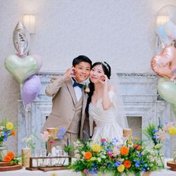 アクアガーデンテラスの写真3枚目