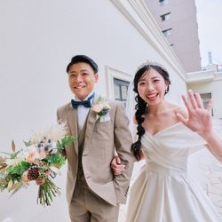 アクアガーデンテラスの写真1枚目