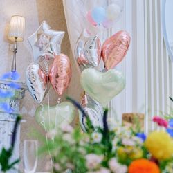 アクアガーデンテラスの写真3枚目