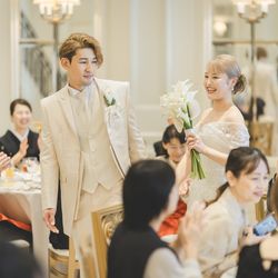 ベイサイド迎賓館 鹿児島の写真5枚目