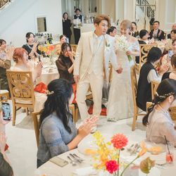 ベイサイド迎賓館 鹿児島の写真32枚目