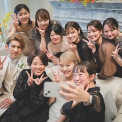 ベイサイド迎賓館 鹿児島の写真35枚目