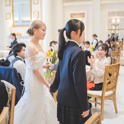 ベイサイド迎賓館 鹿児島の写真7枚目