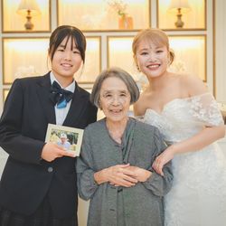 ベイサイド迎賓館 鹿児島の写真25枚目