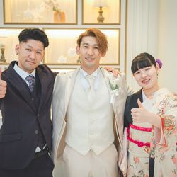 ベイサイド迎賓館 鹿児島の写真15枚目