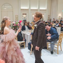 ベイサイド迎賓館 鹿児島の写真35枚目