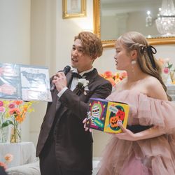 ベイサイド迎賓館 鹿児島の写真1枚目