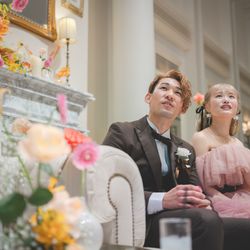 ベイサイド迎賓館 鹿児島の写真9枚目