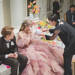 ベイサイド迎賓館 鹿児島の写真36枚目