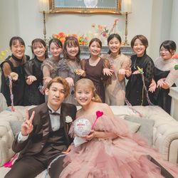 ベイサイド迎賓館 鹿児島の写真3枚目