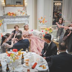 ベイサイド迎賓館 鹿児島の写真12枚目