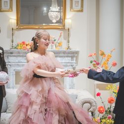 ベイサイド迎賓館 鹿児島の写真14枚目