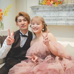 ベイサイド迎賓館 鹿児島の写真15枚目