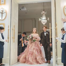 ベイサイド迎賓館 鹿児島の写真3枚目