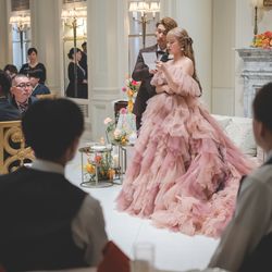 ベイサイド迎賓館 鹿児島の写真5枚目