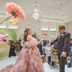 ベイサイド迎賓館 鹿児島の写真35枚目