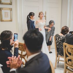 ベイサイド迎賓館 鹿児島の写真20枚目