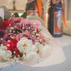 ベイサイド迎賓館 鹿児島の写真9枚目