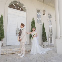 ベイサイド迎賓館 鹿児島の写真14枚目