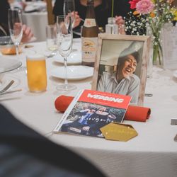 ベイサイド迎賓館 鹿児島の写真9枚目