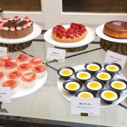 エスプリ・ド・ナチュールの写真10枚目