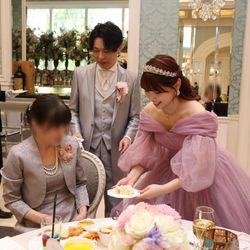 エスプリ・ド・ナチュールの写真7枚目