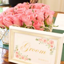 エスプリ・ド・ナチュールの写真7枚目