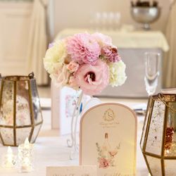 エスプリ・ド・ナチュールの写真1枚目