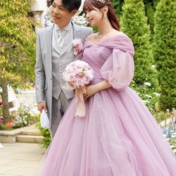 エスプリ・ド・ナチュールの写真1枚目