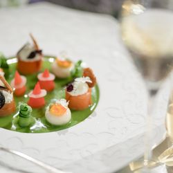 ザ・リッツ・カールトン東京の写真4枚目