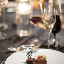 ザ・リッツ・カールトン東京の写真3枚目