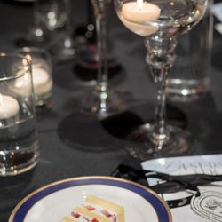 ザ・リッツ・カールトン東京の写真1枚目