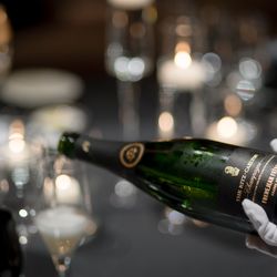 ザ・リッツ・カールトン東京の写真7枚目