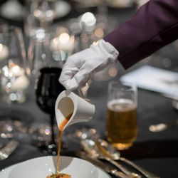 ザ・リッツ・カールトン東京の写真6枚目