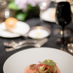 ザ・リッツ・カールトン東京の写真5枚目