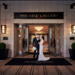 ザ・リッツ・カールトン東京の写真8枚目