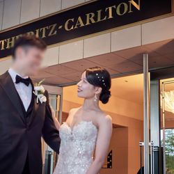 ザ・リッツ・カールトン東京の写真7枚目