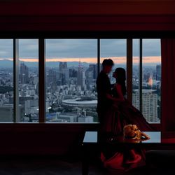 ザ・リッツ・カールトン東京の写真6枚目