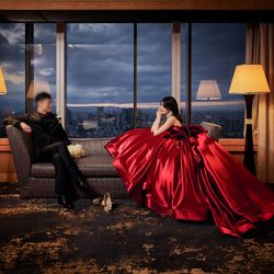 ザ・リッツ・カールトン東京の写真5枚目