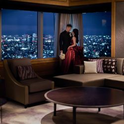 ザ・リッツ・カールトン東京の写真4枚目