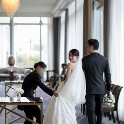 ザ・リッツ・カールトン東京の写真1枚目