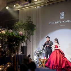 ザ・リッツ・カールトン東京の写真18枚目